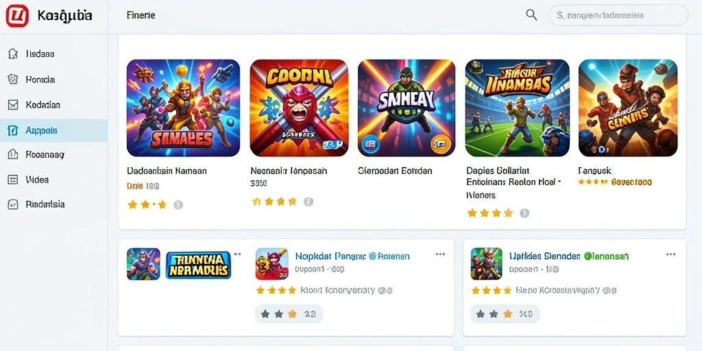 8qr - Gameplay interaktif yang mengasyikkan dan seru.