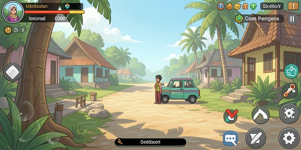 bondan69 - Pengalaman multiplayer yang mengasyikkan dan interaktif.