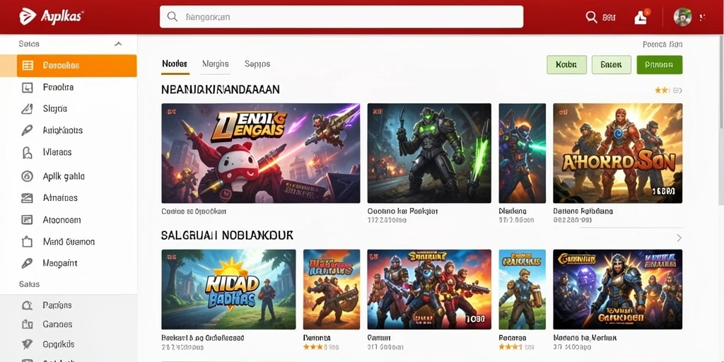 gowin789 - Berbagai pilihan permainan yang seru dan menantang.