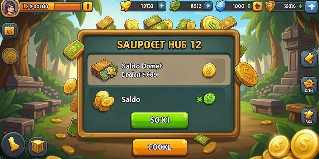 putermega - Bermain bersama teman di mode multiplayer yang seru.
