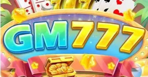 gm777 — Logo Resmi